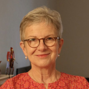 Nancy Coppelman
