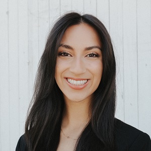 Genevieve Basu