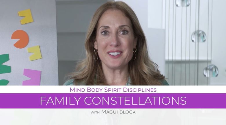 Magui Block Immune System Constellation: <br>Releasing a Pull to the Death