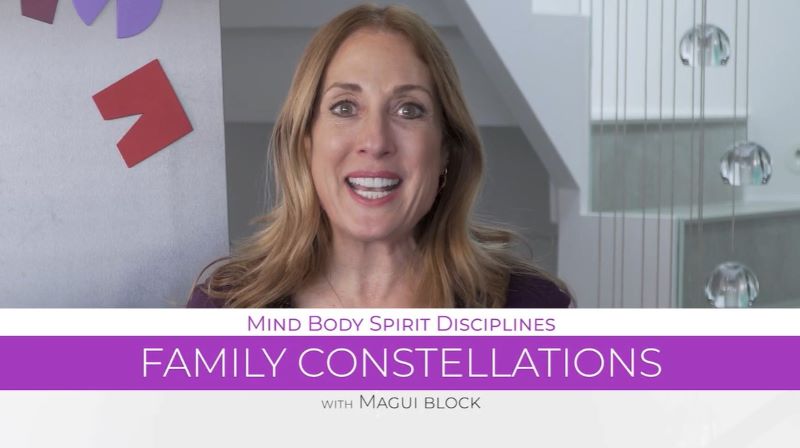 Magui Block Weight Constellation: <br>Loyalty for Health